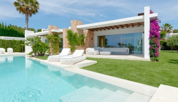 Facade Resa estates cala comte for sale Ibiza .jpg